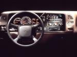 Chevrolet Suburban 1994 года